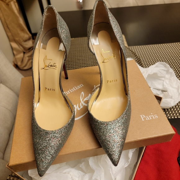 Christian louise - Picture 5 of 10